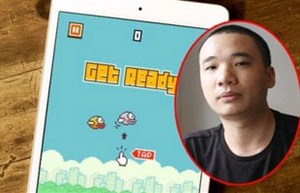 Nguyễn Hà Đông sẽ kiện các game gần giống Flappy Bird