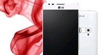 LG G3 Mini màn hình 4,5 inch, VXL lõi tứ lộ diện
