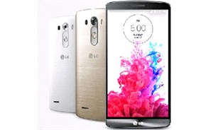 LG G3 bán chạy gấp 3 lần Galaxy S5?