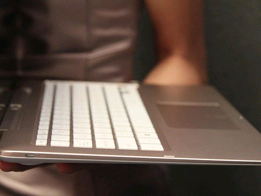 Thị trường máy tính cá nhân Thị trường máy tính cá nhân sụt giảm 6% trong năm 2014