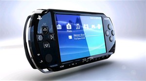 Sony khai tử máy chơi game PSP