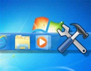 Tùy biến Windows Taskbar để tiện sử dụng hơn