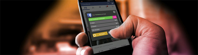 Facebook mua lại công ty Startup chuyên dữ liệu mạng di động