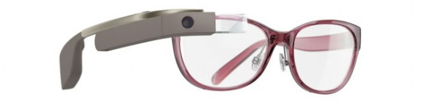 Google giới thiệu phiên bản Google Glass với gọng kính thời trang Google giới thiệu phiên bản Google Glass với gọng kính thời trang