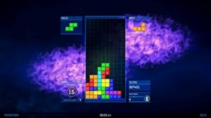 Game xếp hình Tetris tròn 30 tuổi