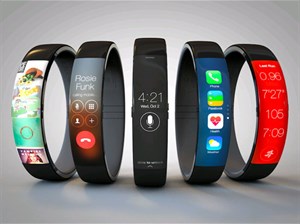 Linh kiện cho iWatch sẽ bắt đầu được sản xuất vào cuối tháng này?