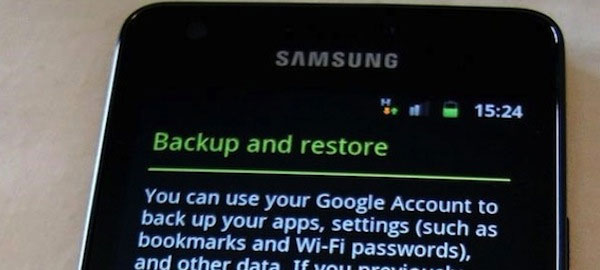 Sao lưu ứng dụng trên Android 6 tính năng mà người dùng Android đang khao khát
