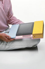 Tablet với dock và bộ tiếp nguồn riêng 10 nguyên mẫu thiết kế độc đáo của Apple chưa bao giờ được công bố