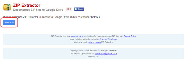 Sử dụng ứng dụng trên Chrome Web Store 3 cách để nén và giải nén tập tin trong Chromebook