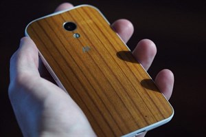 Motorola sẽ bán Moto X với giá... 200 đồng