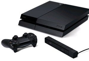 PlayStation 4 sắp kết nối YouTube