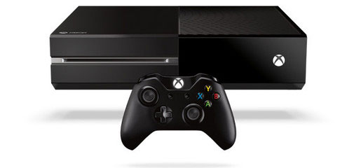 Microsoft bắt đầu bán máy chơi game Xbox One không có Kinect Microsoft bắt đầu bán máy chơi game Xbox One không có Kinect