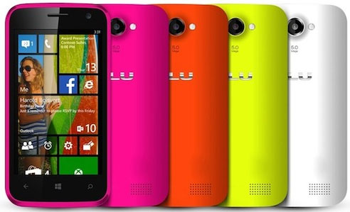 Windows Phone sẽ là cuộc đua của các nhà sản xuất nhỏ Windows Phone sẽ là cuộc đua của các nhà sản xuất nhỏ