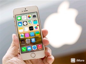 Apple lập kỉ lục bán 39 triệu iPhone trong Q2/2014