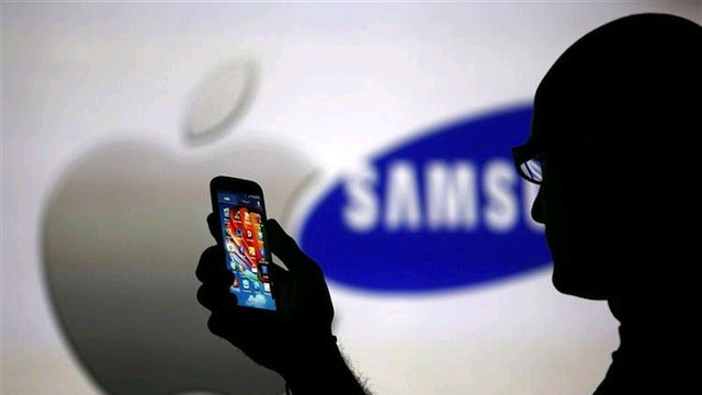 Apple "chịu chơi" trong chiến dịch quảng cáo mới