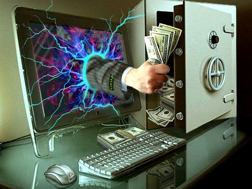 Thế giới mất 400 tỉ USD mỗi năm vì tội phạm mạng