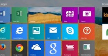 Bản cập nhật tháng Sáu cho Windows 8.1 ra mắt 