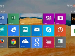 Bản cập nhật tháng Sáu cho Windows 8.1 ra mắt 