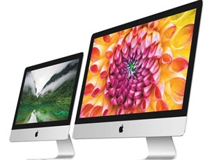 Apple có thể nâng cấp cấu hình máy tính iMac vào tuần sau