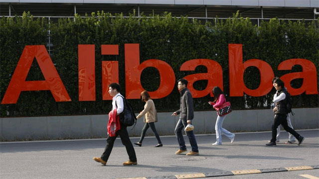Alibaba Alibaba thâu tóm UC Web: Thương vụ lớn nhất ngành Internet Trung Quốc