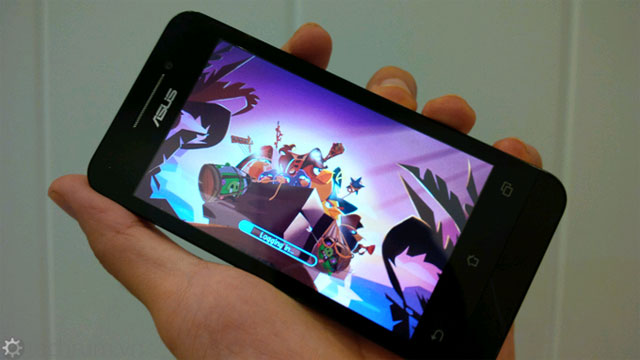 Angry Birds Epic Angry Birds Epic đã có mặt trên Android, iOS, WP