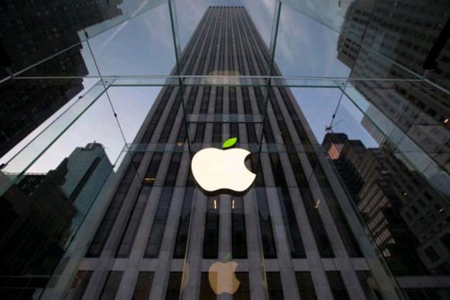 Apple và Starbucks bị điều tra trốn thuế