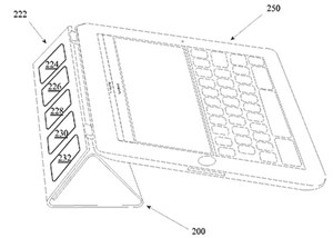 Hiển thị thông báo trên vỏ bảo vệ Smart Cover