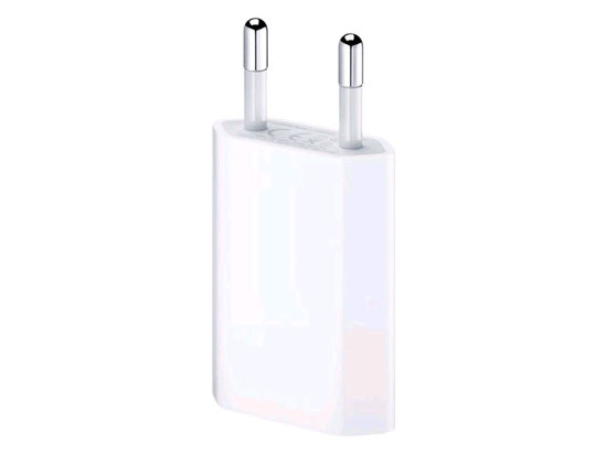 Cục sạc pin của Apple Apple thu hồi cục sạc cho thị trường châu Âu do gây hiện tượng quá nóng