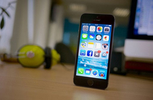 iCloud đã giết chết điện thoại iPhone cũ