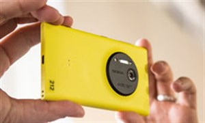 Microsoft chính thức sở hữu thương hiệu PureView