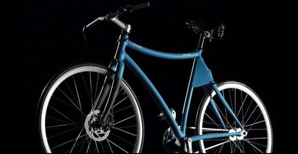 Samsung tính chuyện sản xuất xe đạp thông minh?