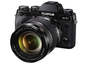 Ống kính chịu thời tiết khắc nghiệt đầu tiên của Fujifilm