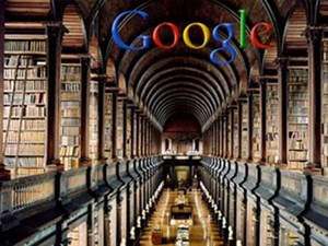 Google thiết lập thư viện điện tử về nghệ thuật đường phố