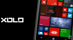 Sắp có smartphone chạy Windows Phone nhẹ nhất thế giới