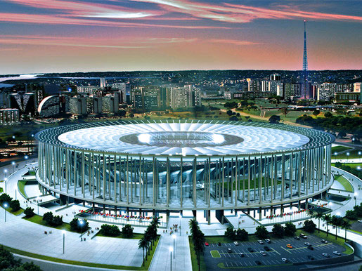 World Cup 2014: Lưu lượng dữ liệu di động vượt trên 1 triệu lượt kết nối