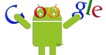 Google đang muốn độc chiếm Android?