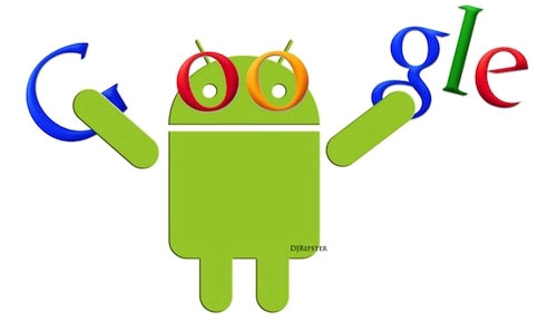 Thị trường Google Google đang muốn độc chiếm Android?