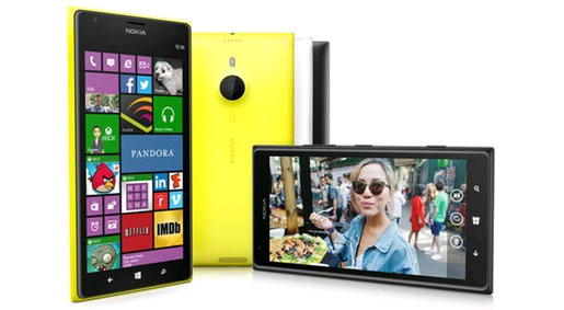 Nokia Lumia 1520 Microsoft tiết lộ những cải tiến trên Cyan cho Nokia Lumia