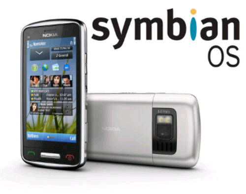 Nokia rò rỉ mã nguồn Symbian Nokia bị tống tiền hàng triệu USD vì rò rỉ mã nguồn Symbian