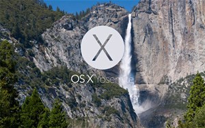 Mac OS X Yosemite 10.10 update bản Beta 2