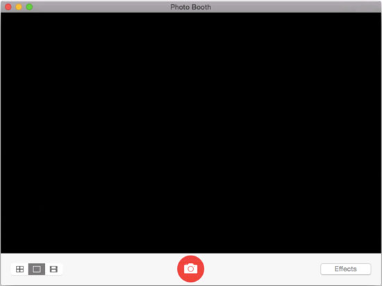 Mac OS X Yosemite 10.10 update bản Beta 2
