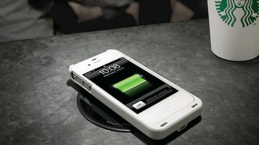 Thị phần sạc không dây Apple thua Samsung trong cuộc chiến sạc không dây