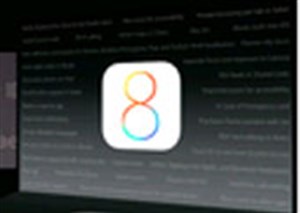 Apple tung iOS 8 beta 2 cho các nhà phát triển