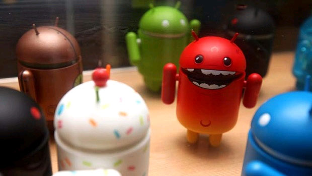 Phát hiện Google Play chứa lỗ hổng nghiêm trọng