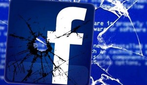 Facebook xin lỗi về sự cố nhưng từ chối tiết lộ nguyên nhân