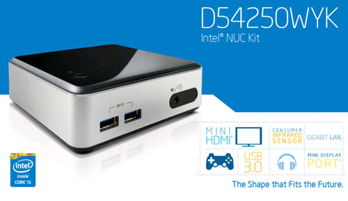 Máy tính siêu tiết kiệm của Intel Intel ra mắt mẫu máy tính siêu tiết kiệm giá từ 3 triệu