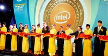 Intel chuyển nhà máy ở Costa Rica về Việt Nam