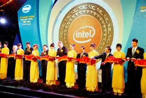 Intel chuyển nhà máy ở Costa Rica về Việt Nam