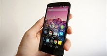 Google tung bản cập nhật 4.4.4 cho các thiết bị Nexus 4, 5, 7, 10