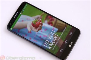 Cộng đồng LG G2 "hoảng loạn" vì tỉ lệ chết cảm ứng tăng chóng mặt?